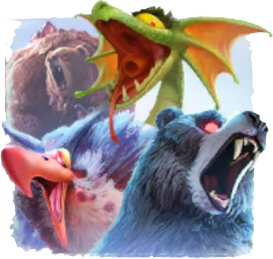 Phase 1 season 1 Call of Dragons