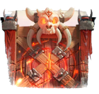 Phase 2 Season 1 Call of Dragons