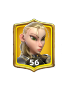 Madeline Call of Dragons