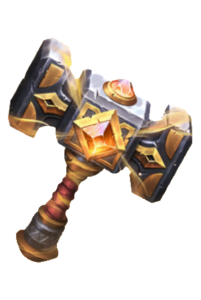 Greymar's Warhammer Call of Dragons