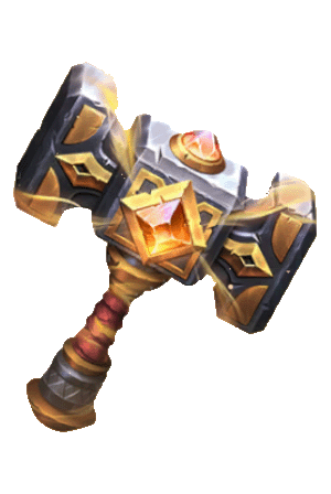 Greymar's Warhammer Call of Dragons