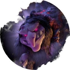 Necrogiant Callof Dragons