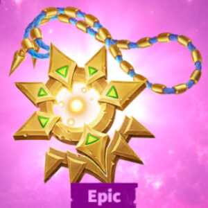 Amulet of Glory Artifact Call of Dragons