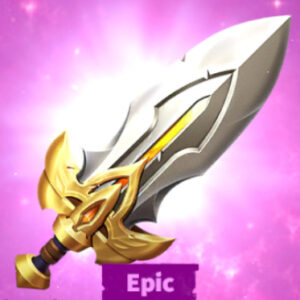 Blade of Reproach Artifact Call of Dragons