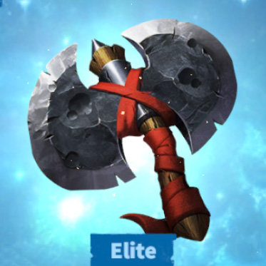 Bone Cleaver Artifact Call of Dragons