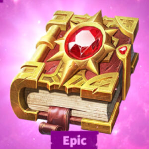 Codex of Prophecy Artifact Call of Dragons