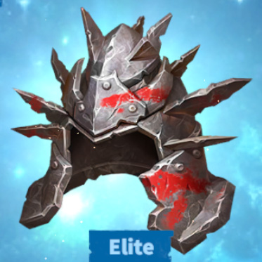 Crown of Berserker Artifact Call of Dragons