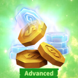 Enchanted Coins Artifact Call of Dragons