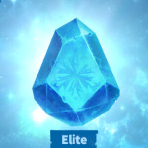 Ever-Ice Artifact Call of Dragons