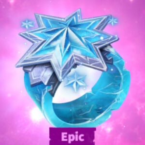 Freezing Ring Artifact Call of Dragons