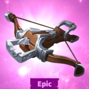 Heartpiercer Artifact Call of Dragons