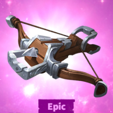 Heartpiercer Artifact Call of Dragons