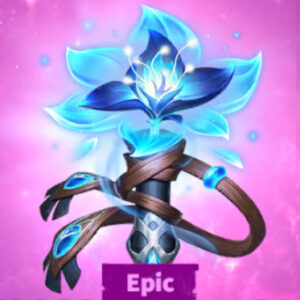 Homecoming Blossom Artifact Call of Dragons