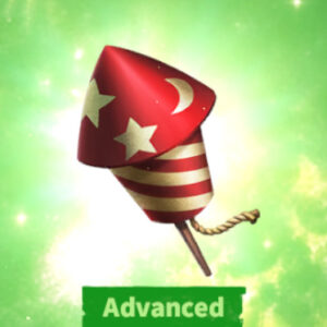 Joyous Fireworks Artifact Call of Dragons