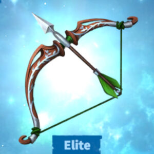 Rapid Crossbow Artifact Call of Dragons