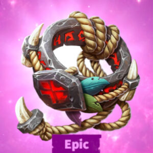 Spirit Bangle Artifact Call of Dragons