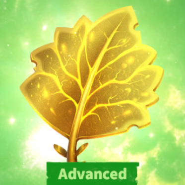 Storm Leaf Artifact Call of Dragons