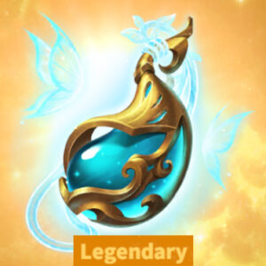 Tear of Arbon Artifact Call of Dragons