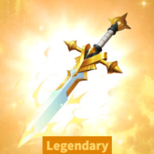 Kingslayer Artifact Call of Dragons