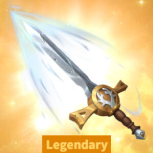 Sorland's Blade Artifact Call of Dragons