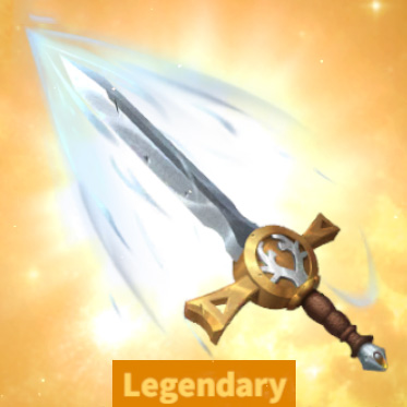 Sorland's Blade Artifact Call of Dragons