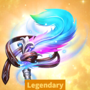 Springbird Feather Artifact Call of Dragons