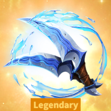 Springs of Silence Artifact Call of Dragons