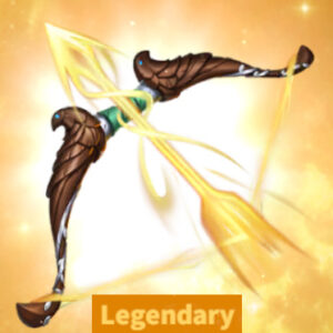 Viola's Bow Artifact Call of Dragons